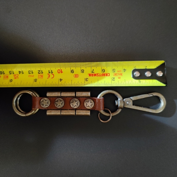 NEW! Key Chain - Picture 5 of 6